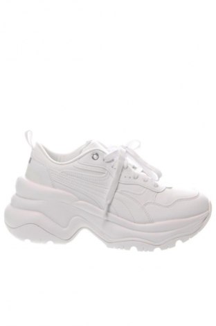 Dámske topánky  PUMA, Veľkosť 40, Farba Biela, Cena  51,95 €