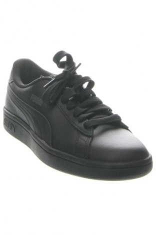 Γυναικεία παπούτσια PUMA, Μέγεθος 37, Χρώμα Μαύρο, Τιμή 44,99 €