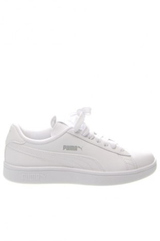 Γυναικεία παπούτσια PUMA, Μέγεθος 37, Χρώμα Λευκό, Τιμή 132,99 €