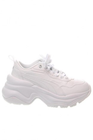 Dámske topánky  PUMA, Veľkosť 37, Farba Biela, Cena  51,95 €