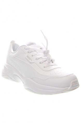 Dámske topánky  PUMA, Veľkosť 40, Farba Biela, Cena  51,95 €