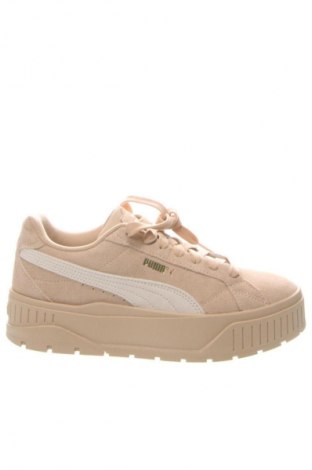 Dámske topánky  PUMA, Veľkosť 39, Farba Béžová, Cena  46,95 €