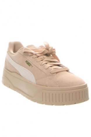 Dámske topánky  PUMA, Veľkosť 39, Farba Béžová, Cena  46,95 €