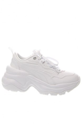 Dámske topánky  PUMA, Veľkosť 37, Farba Biela, Cena  119,95 €