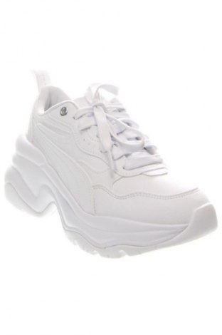 Dámske topánky  PUMA, Veľkosť 37, Farba Biela, Cena  119,95 €