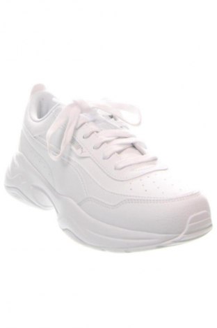 Dámske topánky  PUMA, Veľkosť 37, Farba Biela, Cena  109,95 €