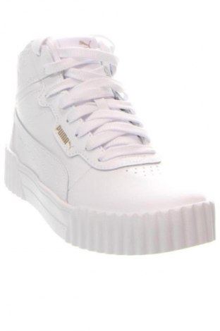 Dámske topánky  PUMA, Veľkosť 36, Farba Biela, Cena  109,95 €