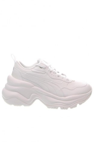 Dámske topánky  PUMA, Veľkosť 38, Farba Biela, Cena  119,95 €