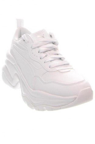 Dámske topánky  PUMA, Veľkosť 38, Farba Biela, Cena  119,95 €