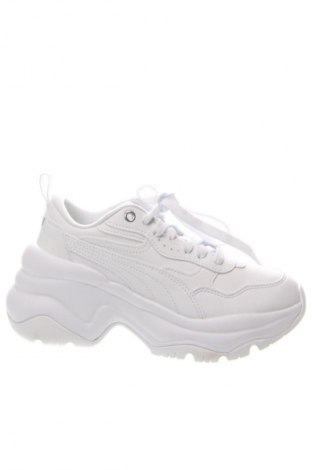 Dámske topánky  PUMA, Veľkosť 36, Farba Biela, Cena  119,95 €