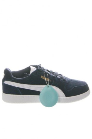 Γυναικεία παπούτσια PUMA, Μέγεθος 38, Χρώμα Μπλέ, Τιμή 107,99 €