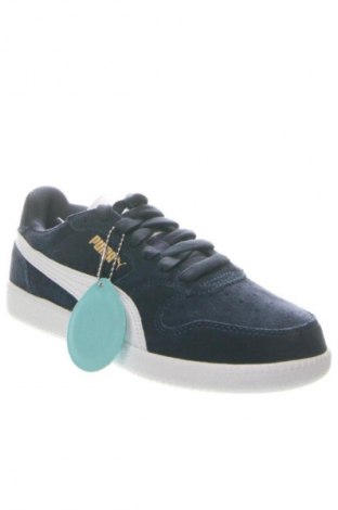 Γυναικεία παπούτσια PUMA, Μέγεθος 38, Χρώμα Μπλέ, Τιμή 107,99 €