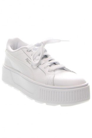 Γυναικεία παπούτσια PUMA, Μέγεθος 37, Χρώμα Λευκό, Τιμή 107,99 €