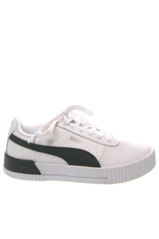 Dámske topánky  PUMA, Veľkosť 37, Farba Biela, Cena  46,95 €