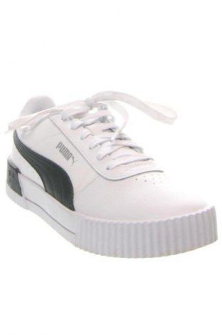 Dámske topánky  PUMA, Veľkosť 37, Farba Biela, Cena  46,95 €