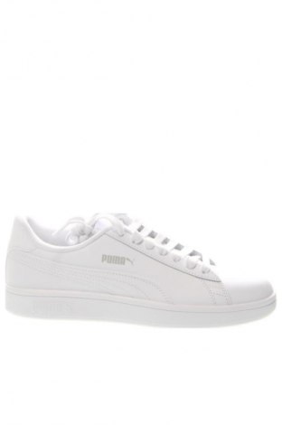 Γυναικεία παπούτσια PUMA, Μέγεθος 39, Χρώμα Λευκό, Τιμή 132,99 €