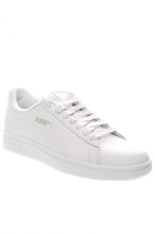 Γυναικεία παπούτσια PUMA, Μέγεθος 39, Χρώμα Λευκό, Τιμή 132,99 €