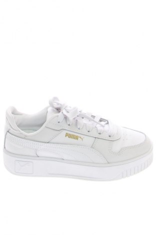 Dámske topánky  PUMA, Veľkosť 37, Farba Biela, Cena  51,95 €