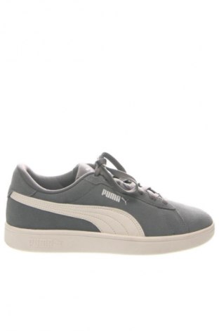 Γυναικεία παπούτσια PUMA, Μέγεθος 40, Χρώμα Γκρί, Τιμή 44,99 €