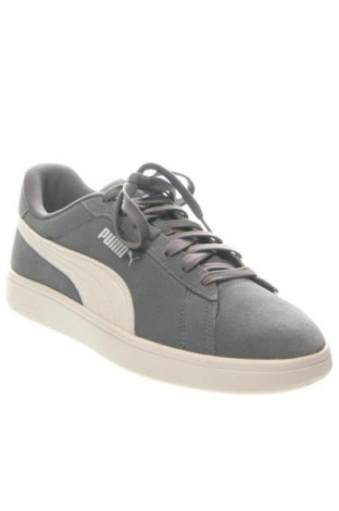 Γυναικεία παπούτσια PUMA, Μέγεθος 40, Χρώμα Γκρί, Τιμή 44,99 €