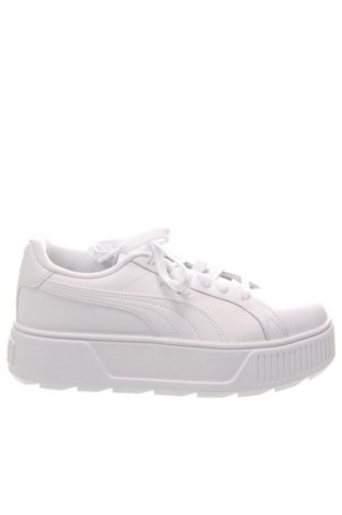 Γυναικεία παπούτσια PUMA, Μέγεθος 39, Χρώμα Λευκό, Τιμή 107,99 €