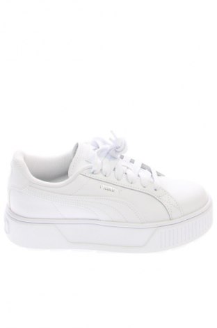 Dámske topánky  PUMA, Veľkosť 37, Farba Biela, Cena  119,95 €
