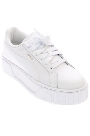 Dámske topánky  PUMA, Veľkosť 37, Farba Biela, Cena  119,95 €