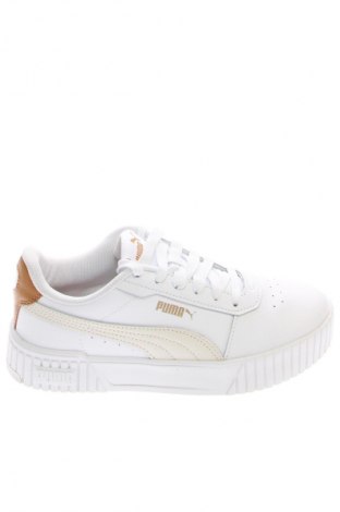 Dámske topánky  PUMA, Veľkosť 37, Farba Biela, Cena  46,95 €