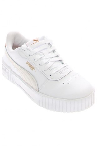 Dámske topánky  PUMA, Veľkosť 37, Farba Biela, Cena  46,95 €