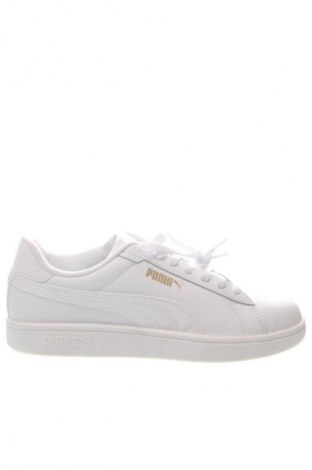 Γυναικεία παπούτσια PUMA, Μέγεθος 41, Χρώμα Λευκό, Τιμή 132,99 €