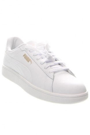 Γυναικεία παπούτσια PUMA, Μέγεθος 41, Χρώμα Λευκό, Τιμή 132,99 €