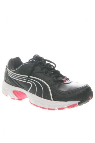 Dámske topánky  PUMA, Veľkosť 40, Farba Čierna, Cena  46,00 €