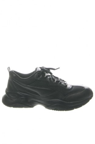 Γυναικεία παπούτσια PUMA, Μέγεθος 39, Χρώμα Μαύρο, Τιμή 107,99 €