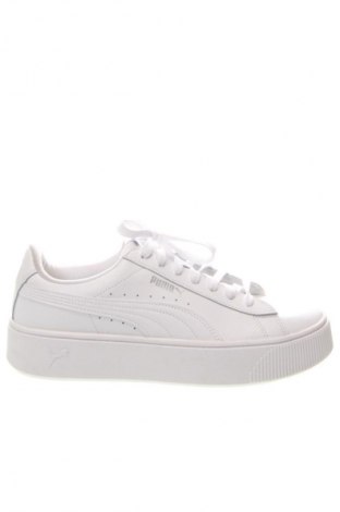 Γυναικεία παπούτσια PUMA, Μέγεθος 40, Χρώμα Λευκό, Τιμή 107,99 €
