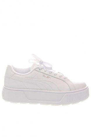 Dámske topánky  PUMA, Veľkosť 37, Farba Biela, Cena  119,95 €