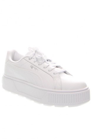 Dámske topánky  PUMA, Veľkosť 37, Farba Biela, Cena  119,95 €