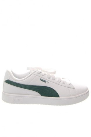 Dámske topánky  PUMA, Veľkosť 38, Farba Biela, Cena  46,95 €