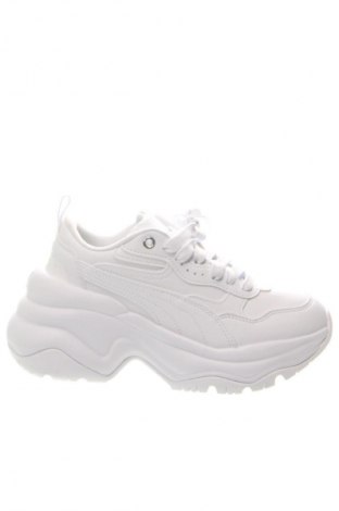 Dámske topánky  PUMA, Veľkosť 37, Farba Biela, Cena  109,95 €