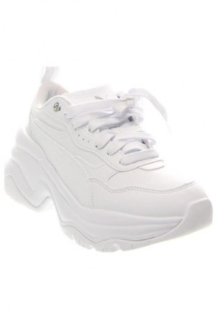 Dámske topánky  PUMA, Veľkosť 37, Farba Biela, Cena  109,95 €