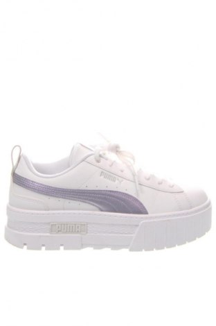 Dámske topánky  PUMA, Veľkosť 40, Farba Biela, Cena  109,95 €