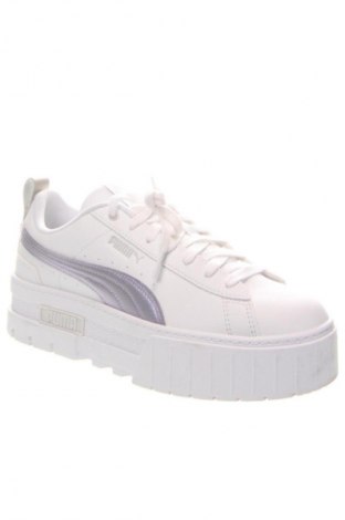 Dámske topánky  PUMA, Veľkosť 40, Farba Biela, Cena  109,95 €
