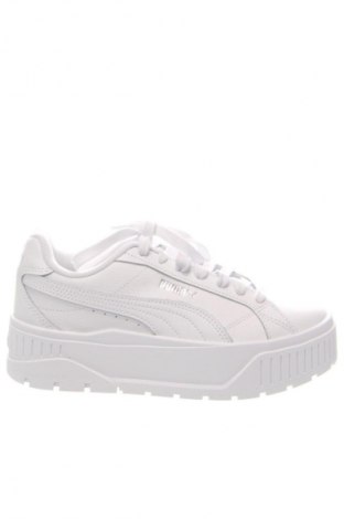 Dámske topánky  PUMA, Veľkosť 36, Farba Biela, Cena  109,95 €
