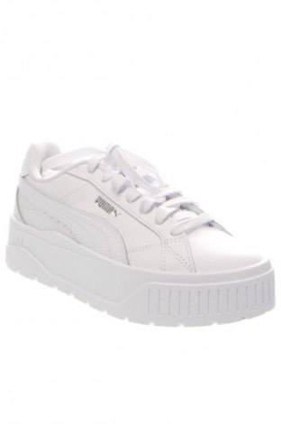 Dámske topánky  PUMA, Veľkosť 36, Farba Biela, Cena  109,95 €