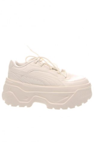 Dámske topánky  PUMA, Veľkosť 40, Farba Kremová, Cena  109,95 €