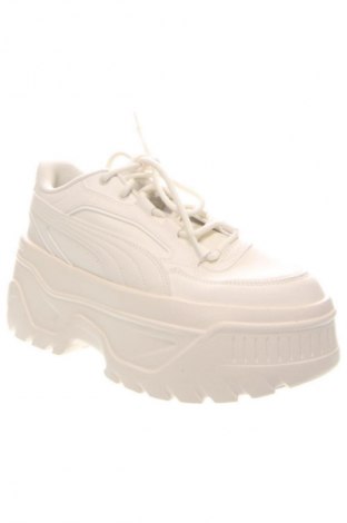 Dámske topánky  PUMA, Veľkosť 40, Farba Kremová, Cena  109,95 €