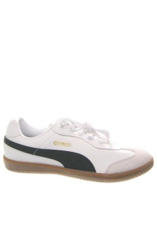 Γυναικεία παπούτσια PUMA, Μέγεθος 38, Χρώμα Λευκό, Τιμή 107,99 €