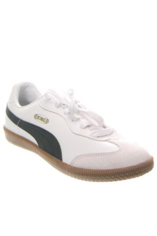 Γυναικεία παπούτσια PUMA, Μέγεθος 38, Χρώμα Λευκό, Τιμή 107,99 €