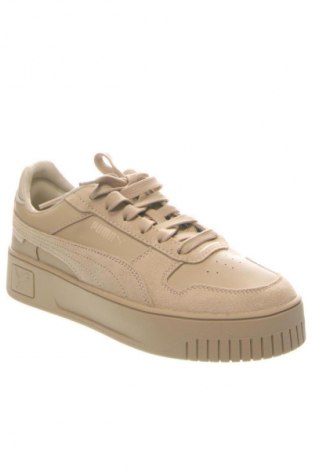 Γυναικεία παπούτσια PUMA, Μέγεθος 37, Χρώμα  Μπέζ, Τιμή 107,99 €
