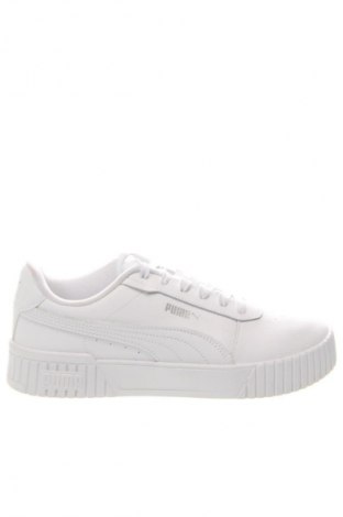 Dámske topánky  PUMA, Veľkosť 40, Farba Biela, Cena  93,95 €