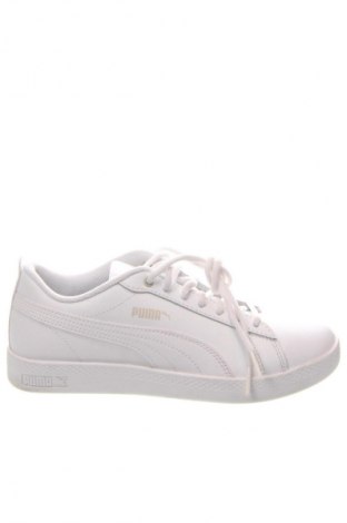 Încălțăminte de damă PUMA, Mărime 37, Culoare Alb, Preț 273,99 Lei